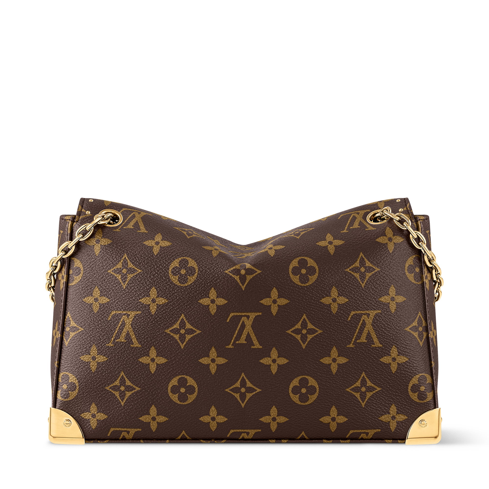 Trunkie Monogram - Women - Handbags | LOUIS VUITTON ®